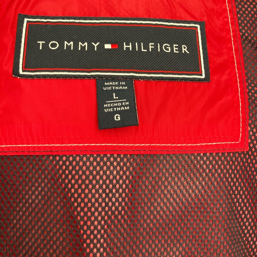 Tommy Hilfiger Jacket - Picture 7 of 7
